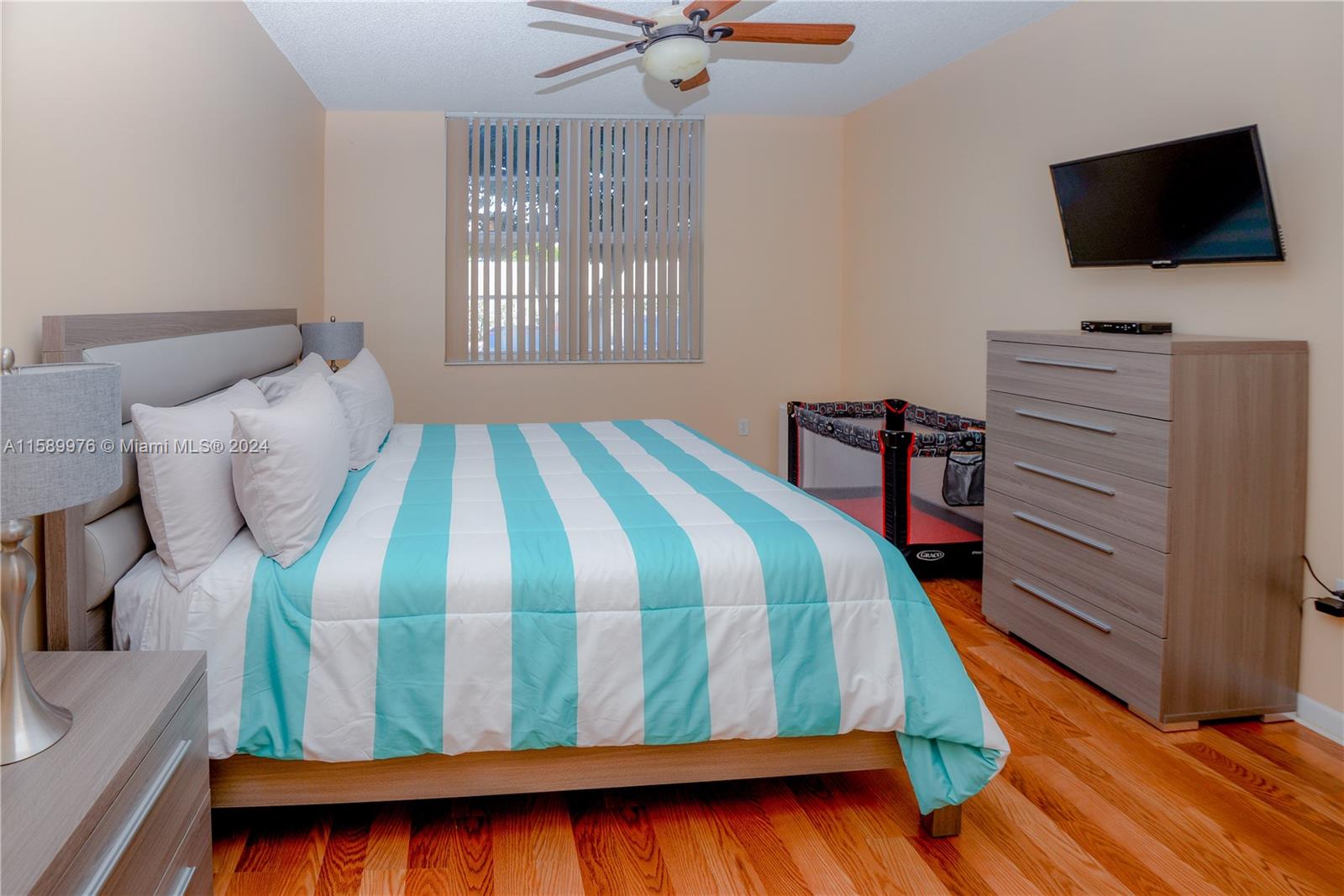 19601 E Country Club Dr #7103, Aventura FL 33180