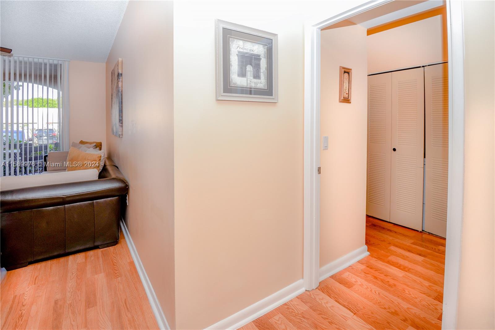 19601 E Country Club Dr #7103, Aventura FL 33180