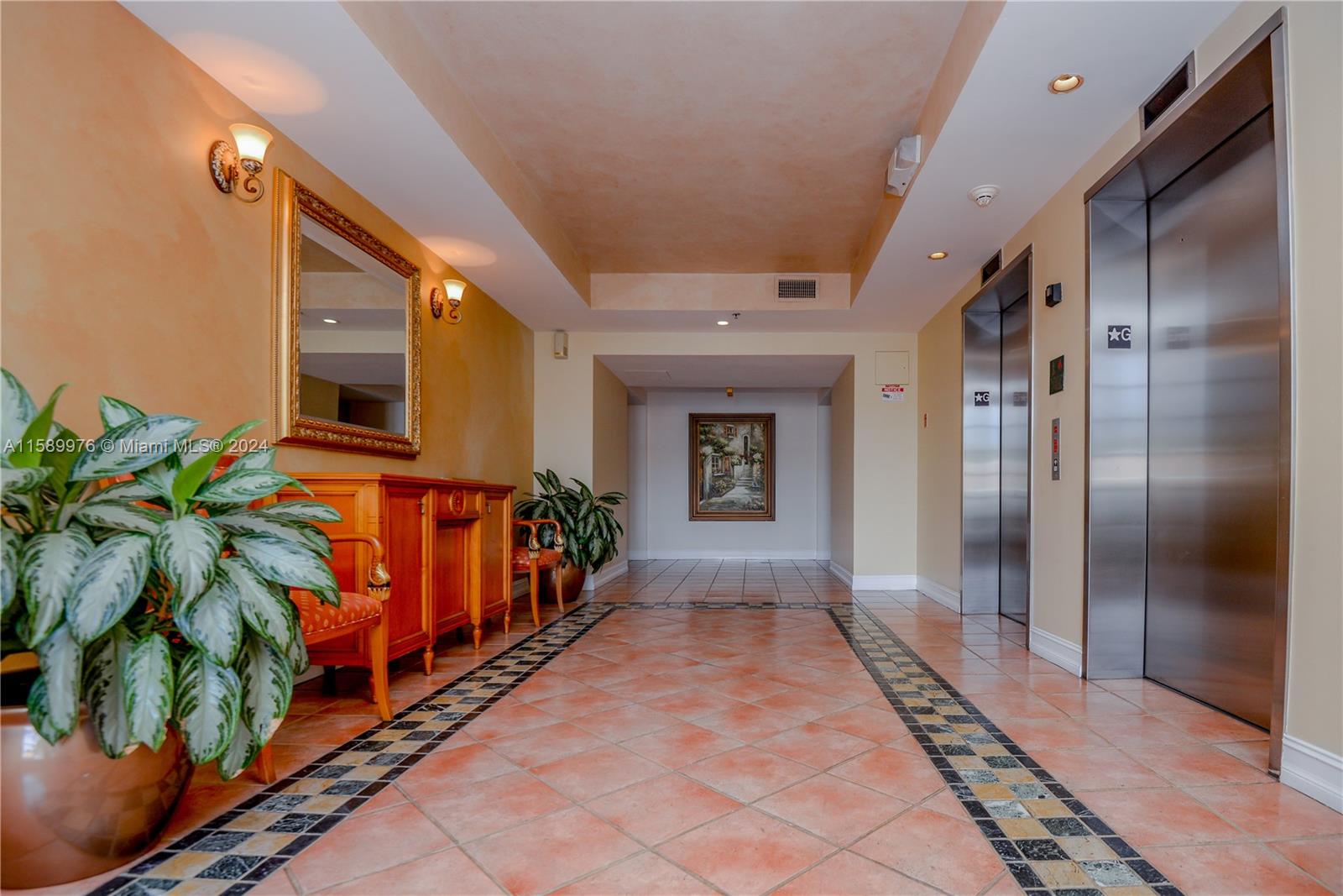 19601 E Country Club Dr #7103, Aventura FL 33180