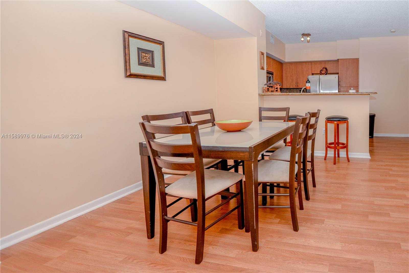 19601 E Country Club Dr #7103, Aventura FL 33180