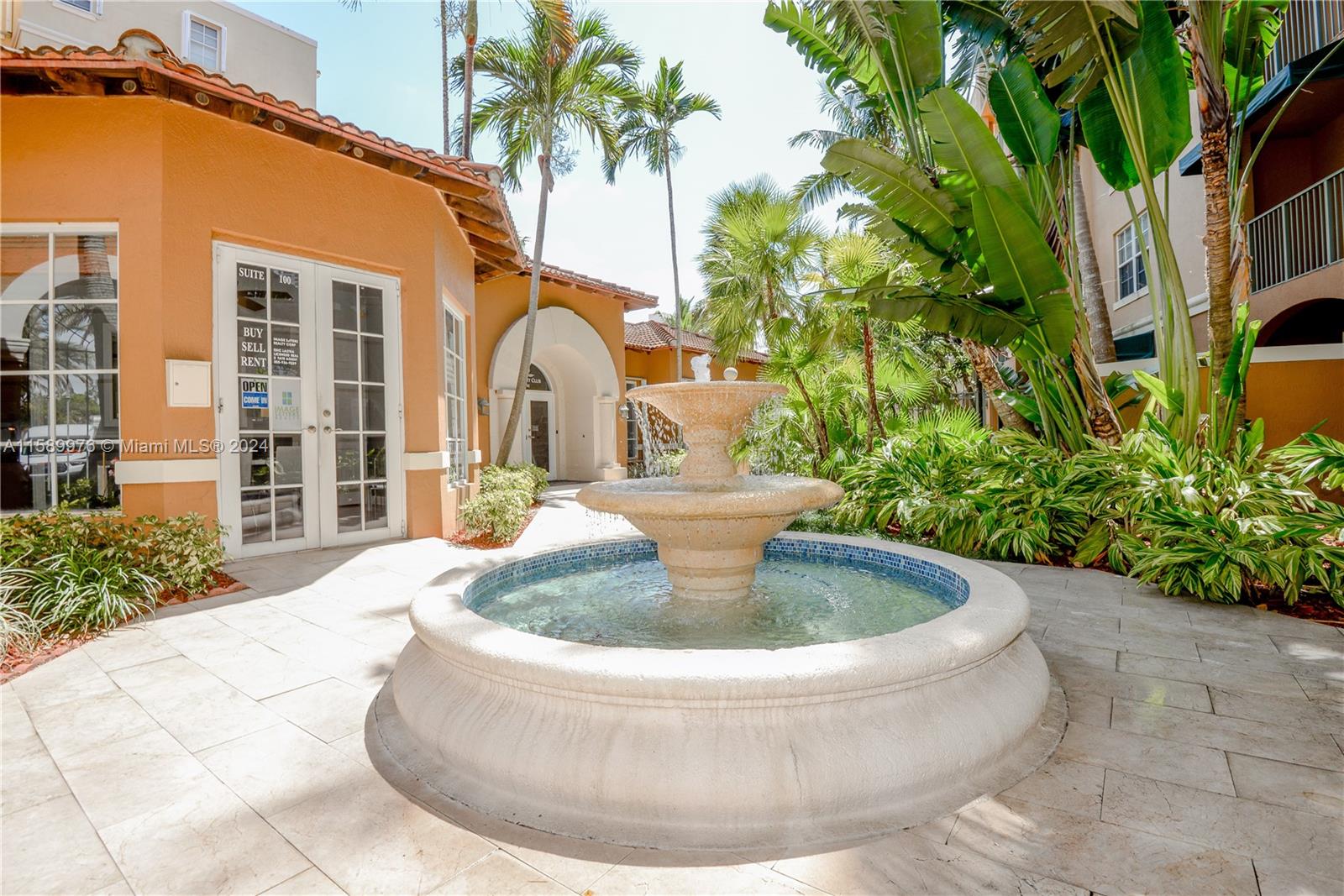 19601 E Country Club Dr #7103, Aventura FL 33180