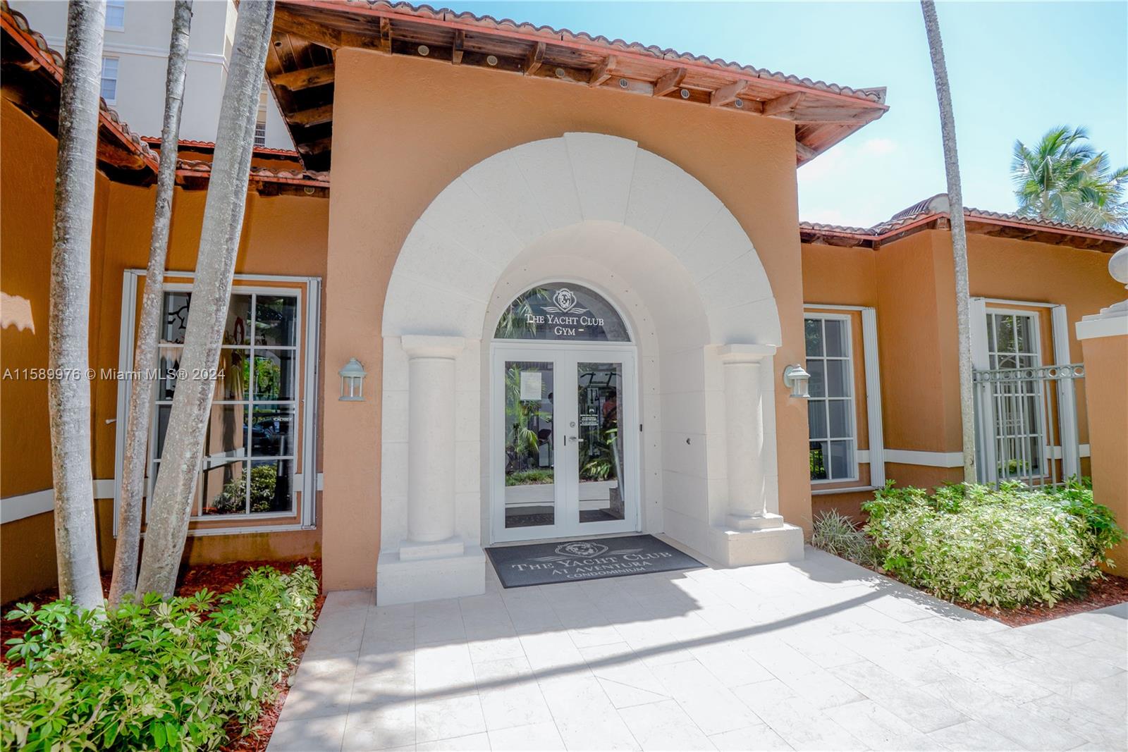 19601 E Country Club Dr #7103, Aventura FL 33180