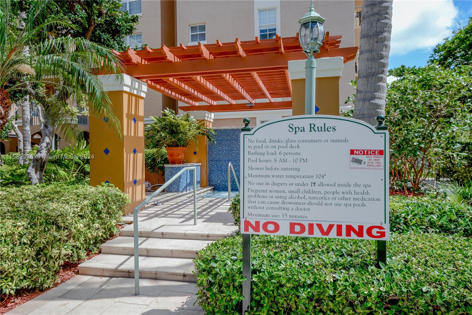19601 E Country Club Dr #7103, Aventura FL 33180