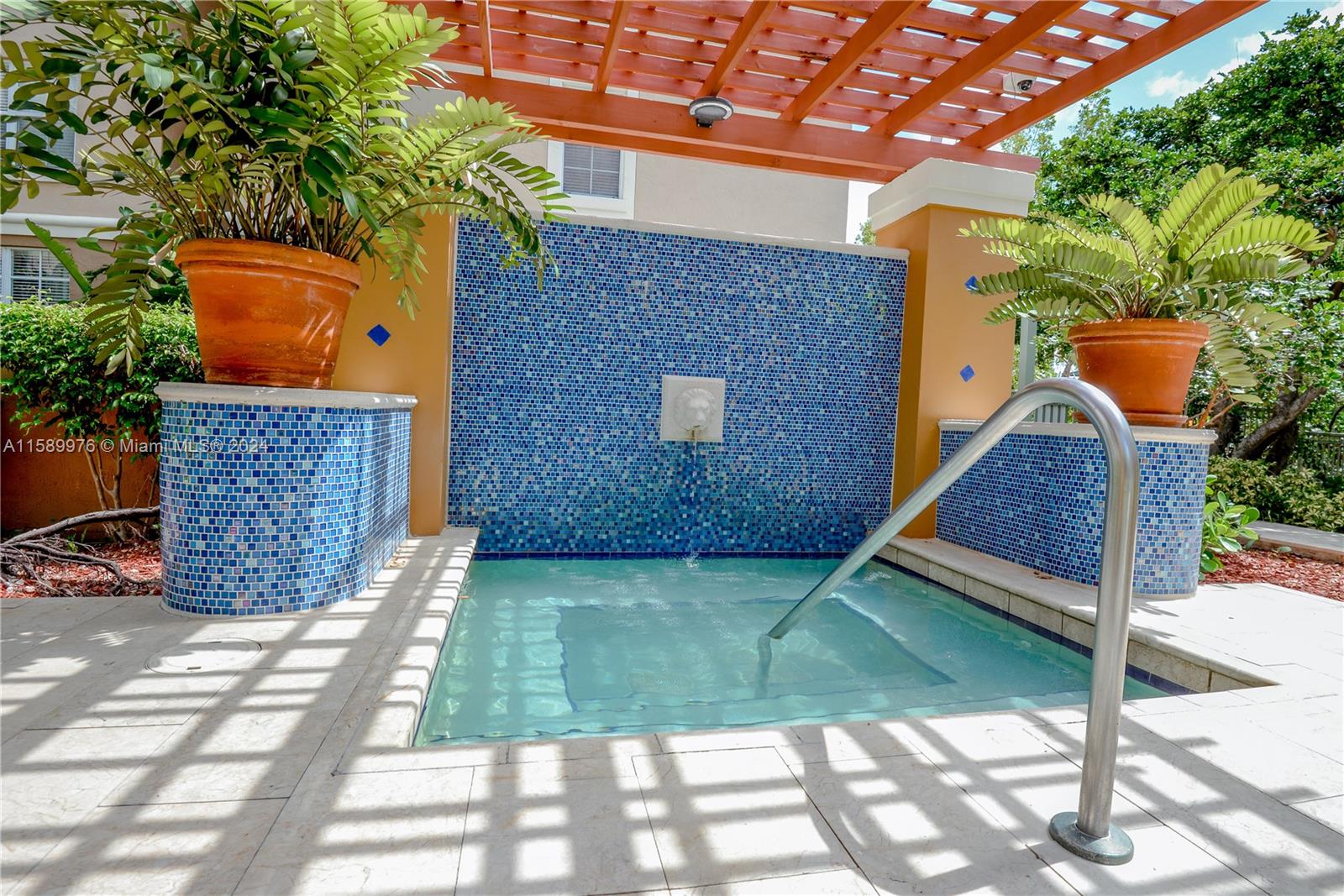 19601 E Country Club Dr #7103, Aventura FL 33180