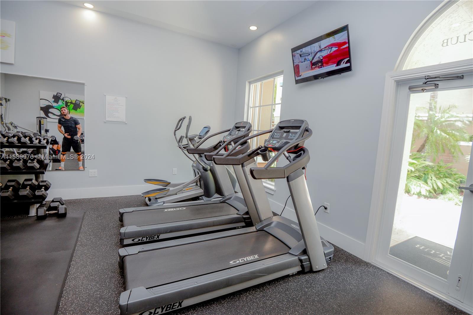 19601 E Country Club Dr #7103, Aventura FL 33180