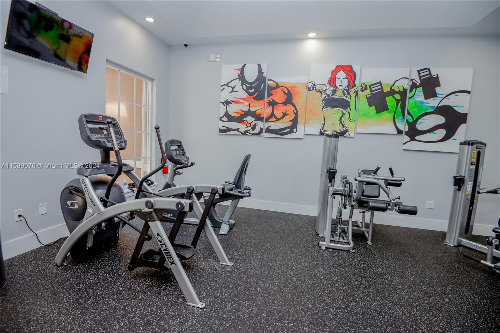 19601 E Country Club Dr #7103, Aventura FL 33180