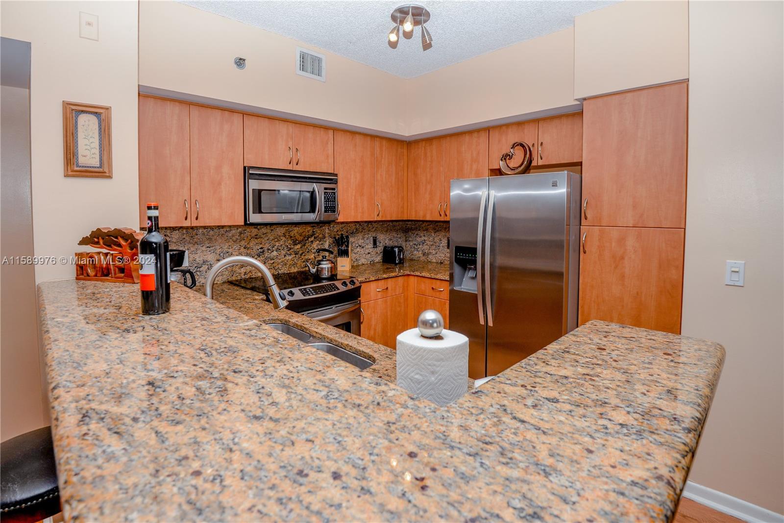 19601 E Country Club Dr #7103, Aventura FL 33180