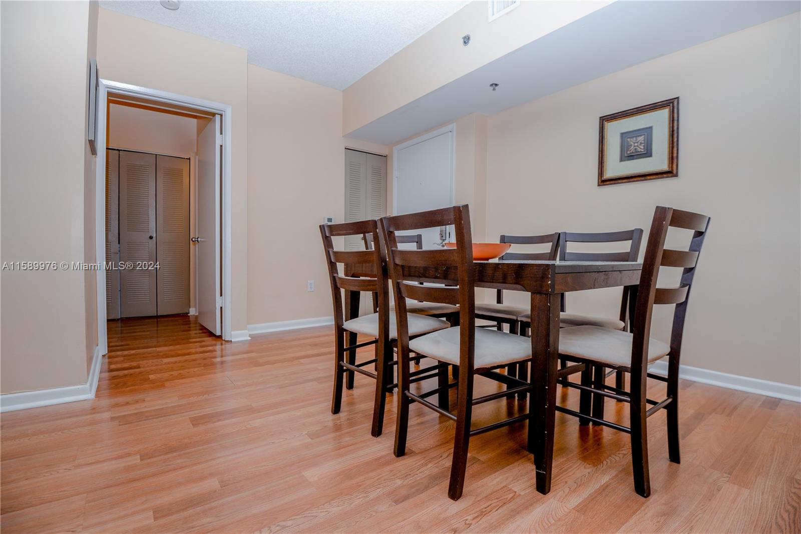 19601 E Country Club Dr #7103, Aventura FL 33180