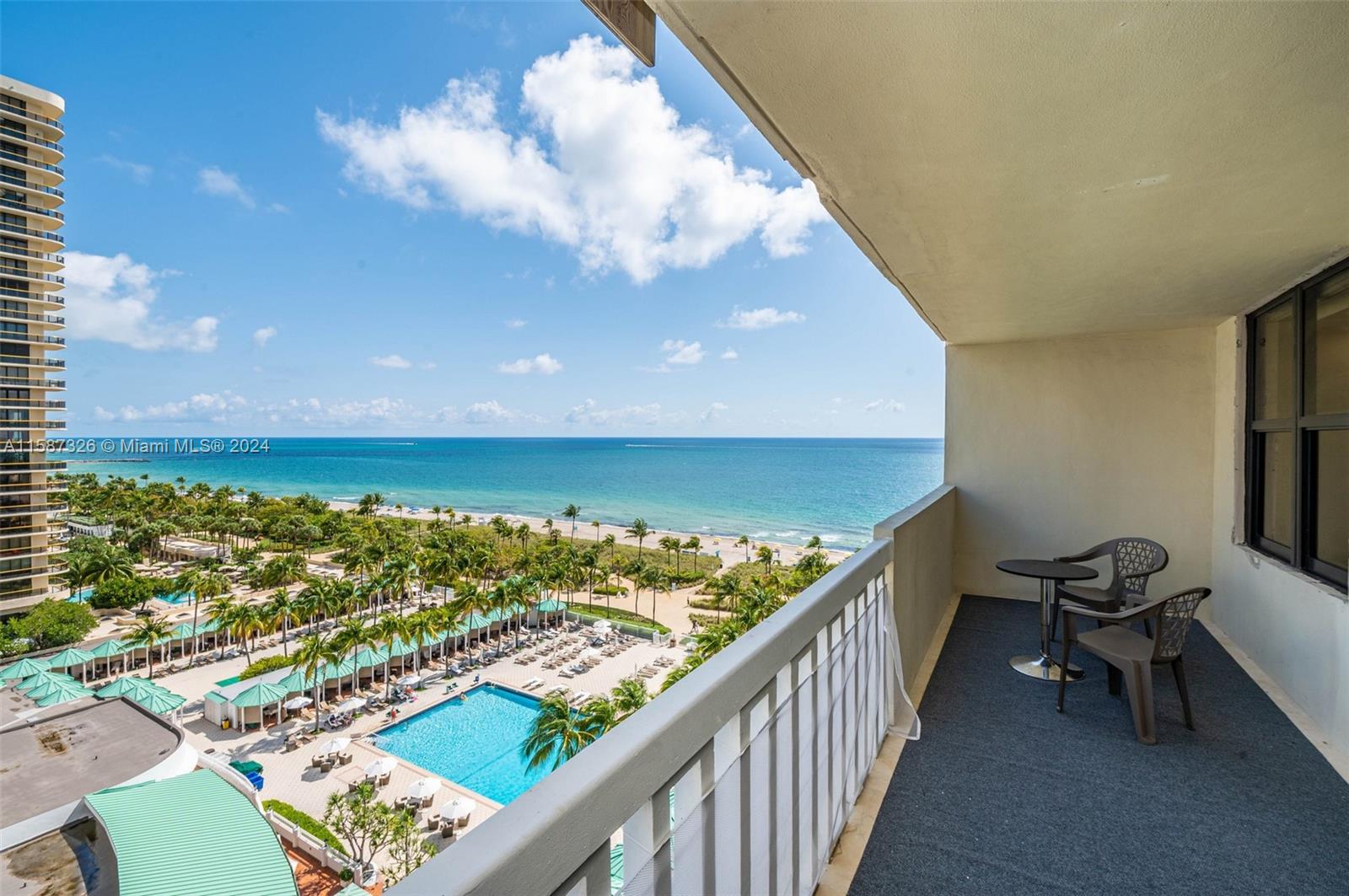 9801 Collins Ave #12E - REMODELED, Bal Harbour, Florida image 19