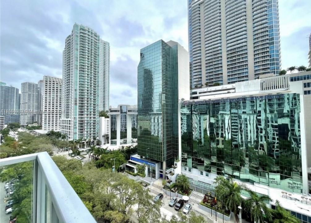 1060 Brickell Ave #1203, Miami, Florida image 4