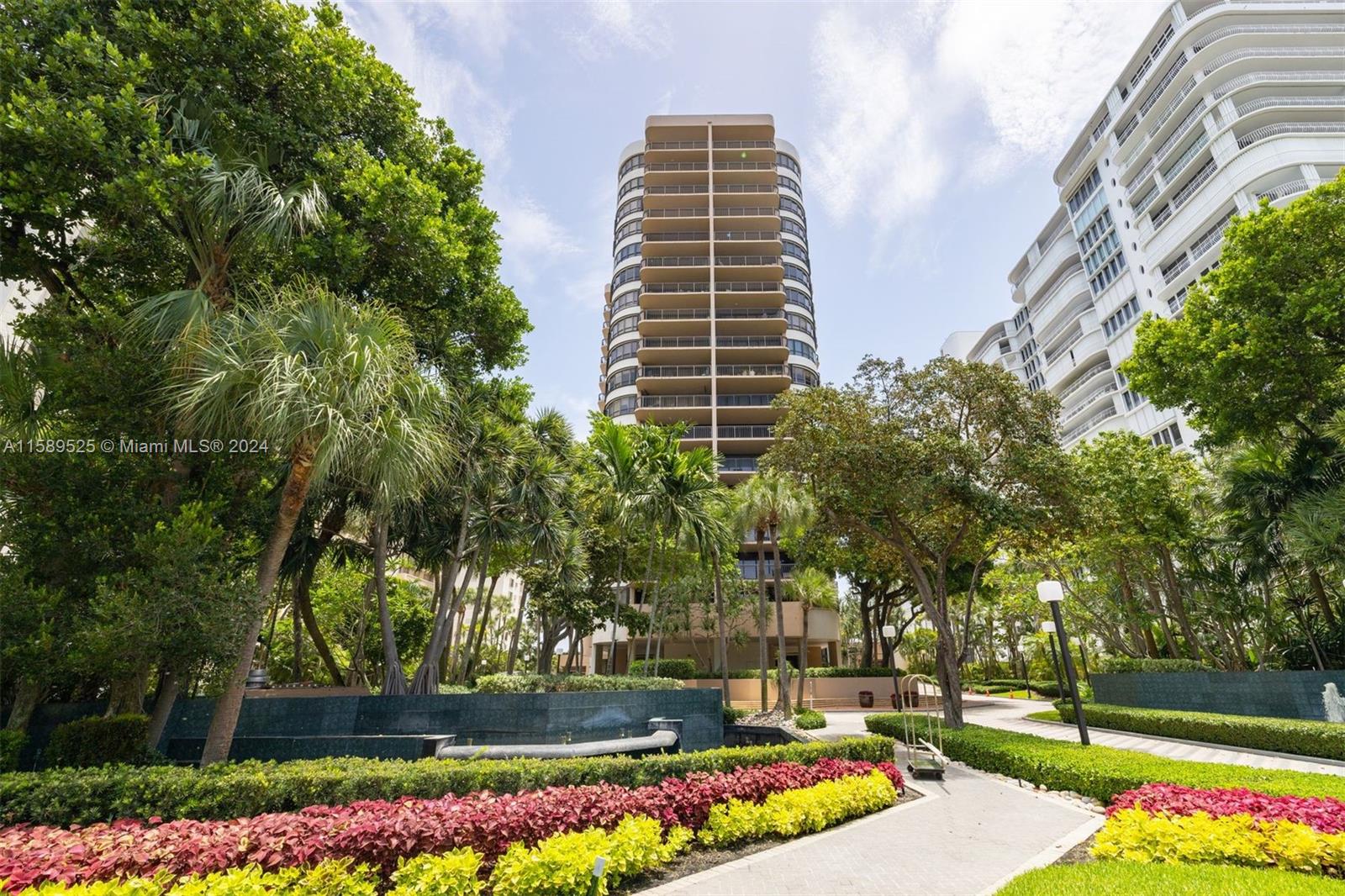 10175 Collins Ave #1506, Bal Harbour, Florida image 1