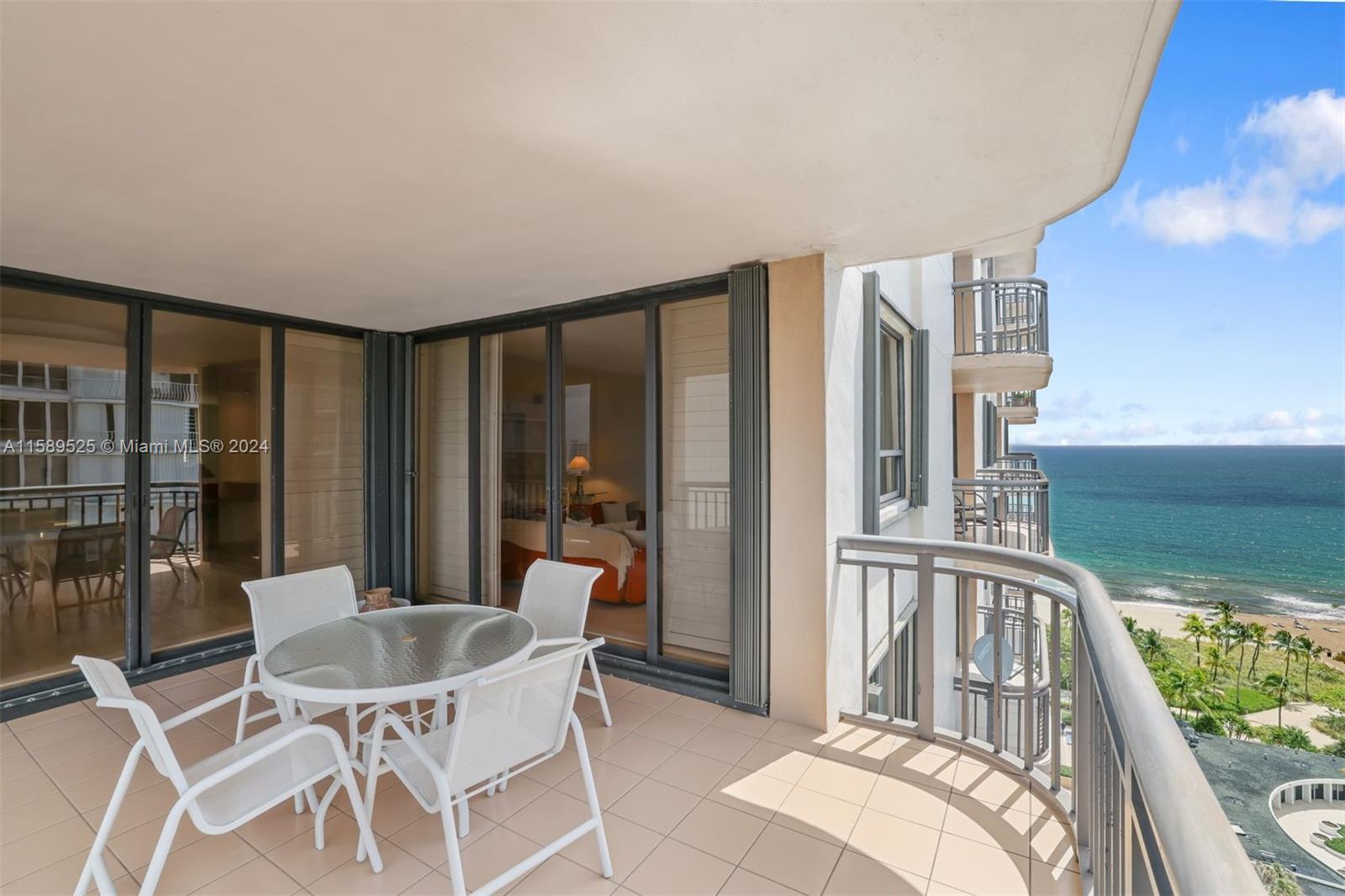 10175 Collins Ave #1506, Bal Harbour, Florida image 11