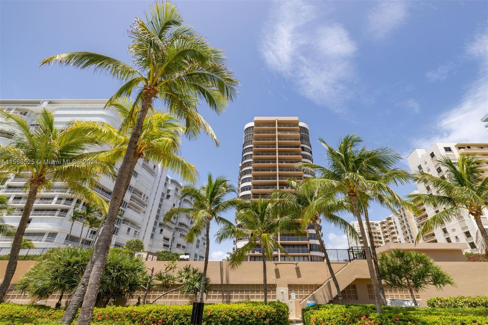 10175 Collins Ave #1506, Bal Harbour, Florida image 20