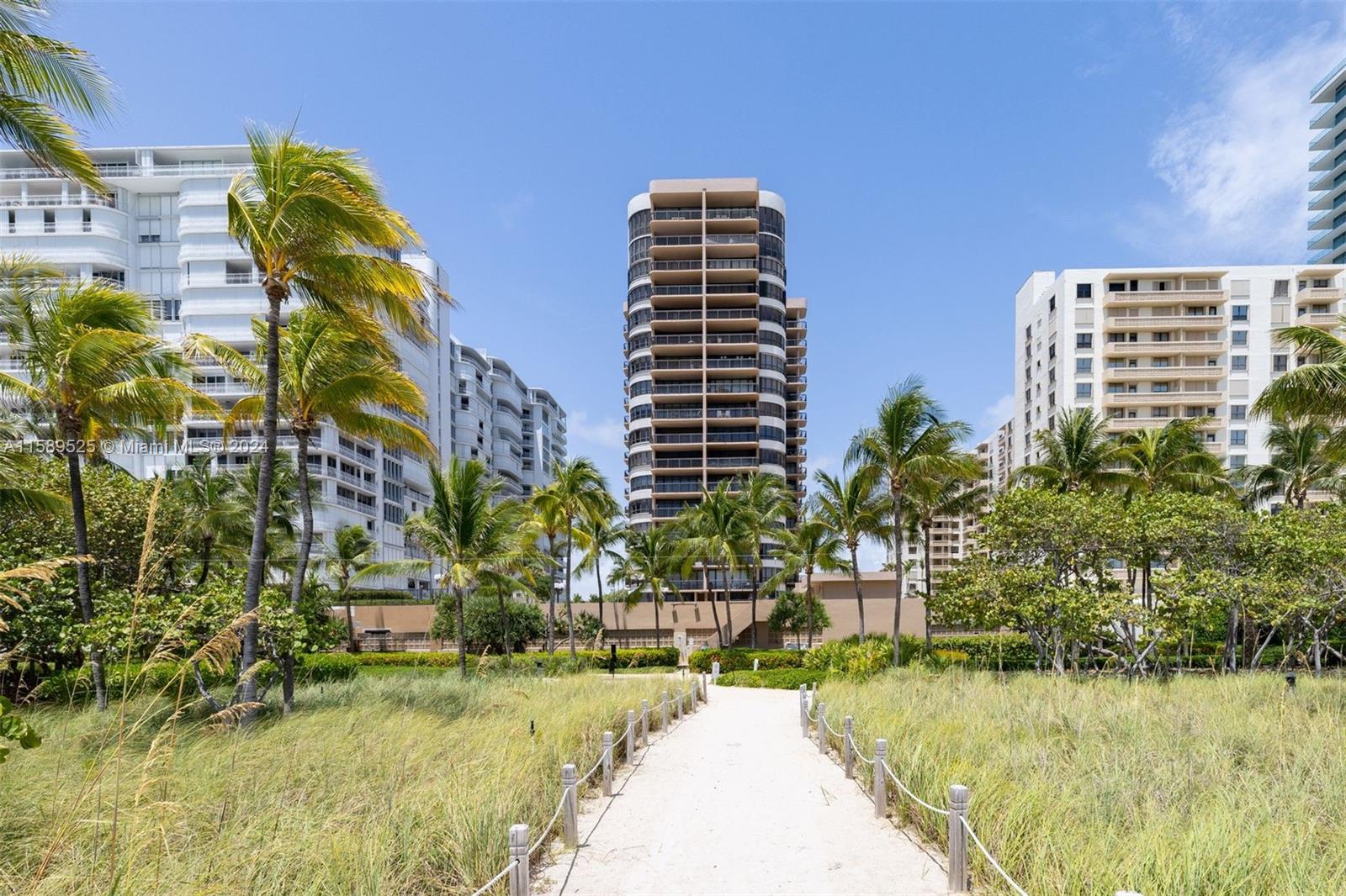 10175 Collins Ave #1506, Bal Harbour, Florida image 22