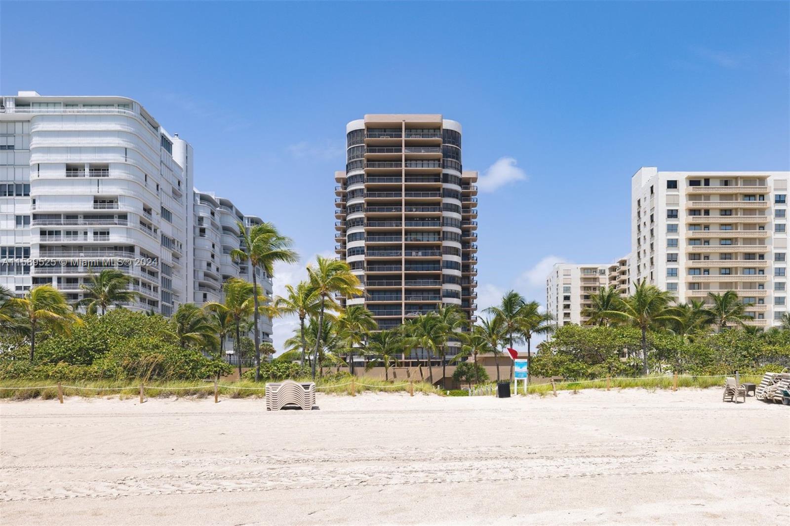 10175 Collins Ave #1506, Bal Harbour, Florida image 27