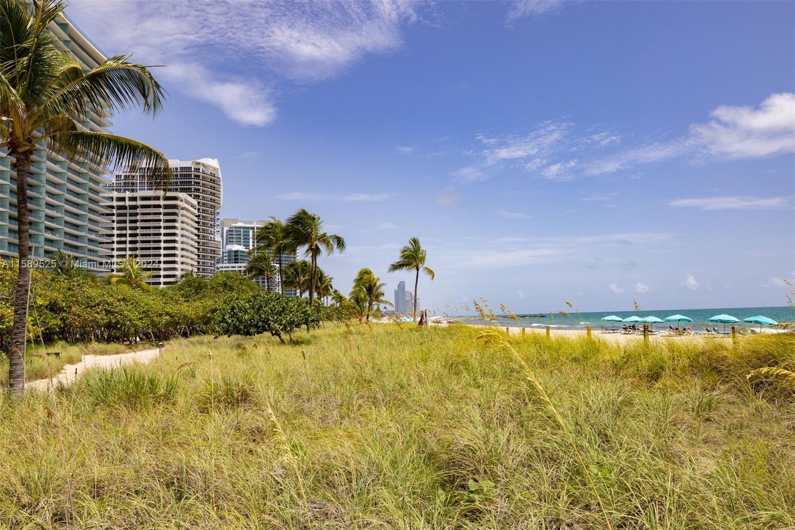 10175 Collins Ave #1506, Bal Harbour, Florida image 28