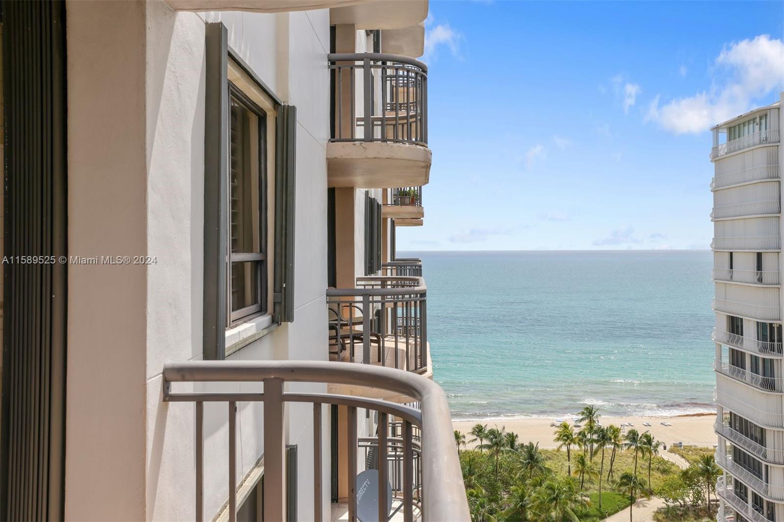 10175 Collins Ave #1506, Bal Harbour, Florida image 4