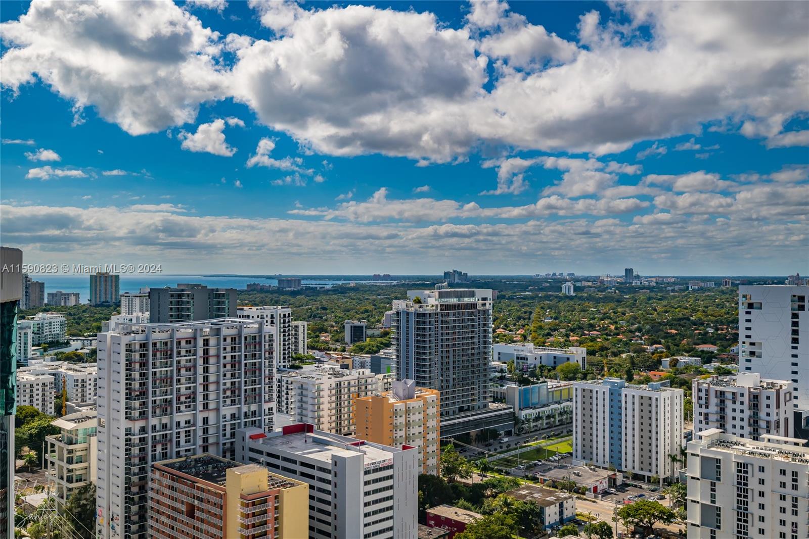 RISE is one of Miami's newest luxury condo towers located in Brickell City Center. This gorgeous unit has all the upgrades and stunning Miami skyline views. You can own this luxury unit that is located in a residential tower in the heart of Miami with nearly a one acre amenity deck. Rise is apart of the Brickell City Centre that is transforming downtown Miami. BCC is a mixed use space with two residential towers, Reach and Rise, two mid rise office building, EAST, Miami Hotel and high end fashion stores.