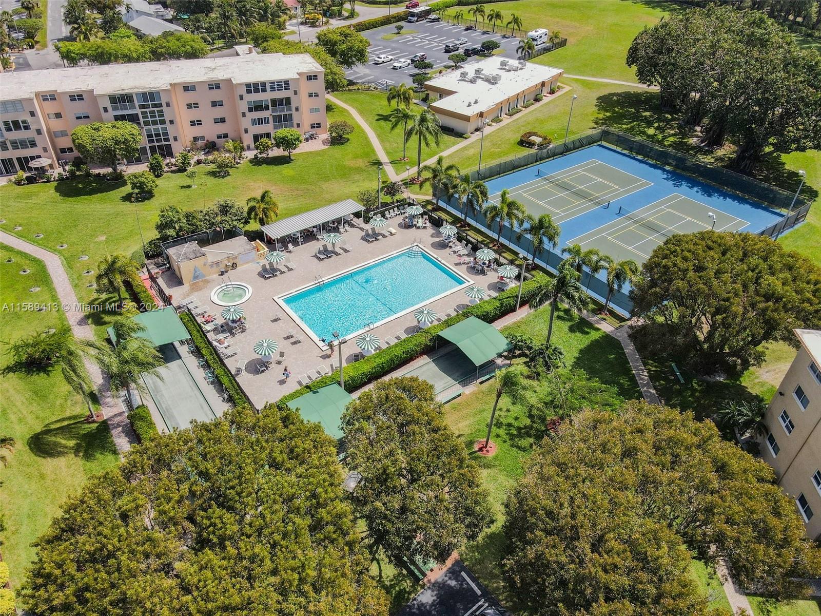2300 NE 1st Ln #106, Boynton Beach, Florida image 14