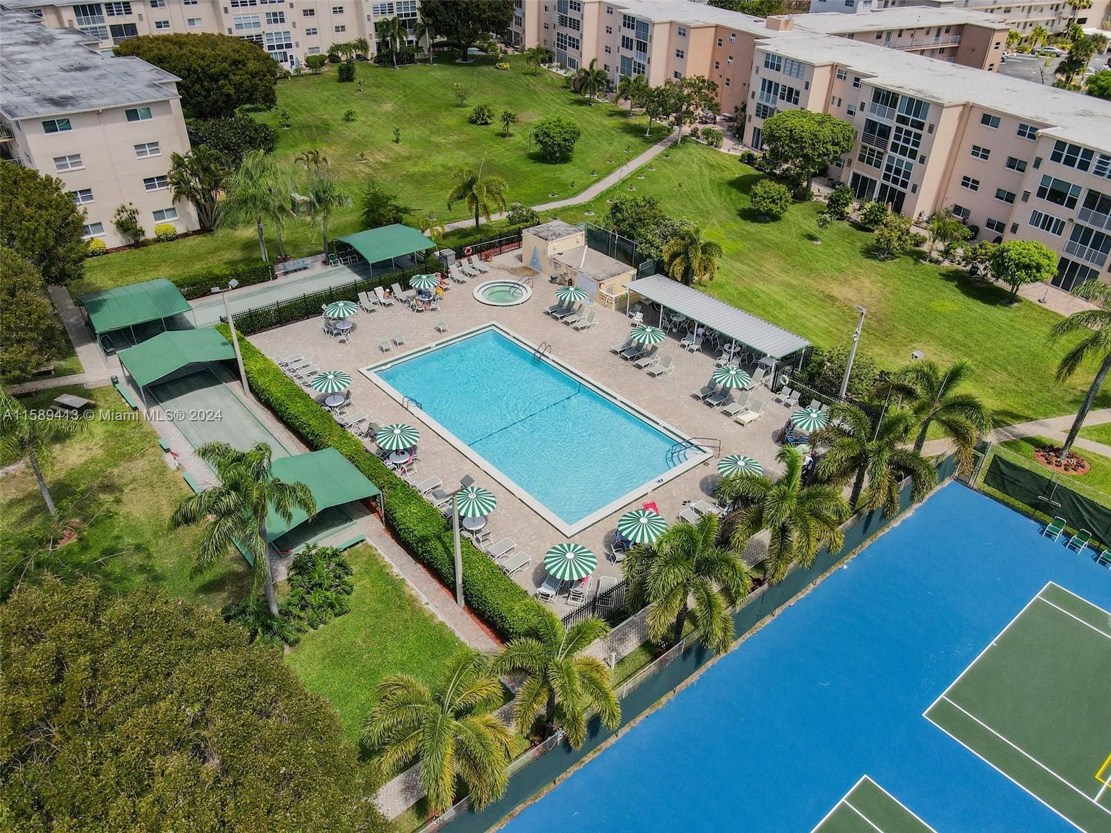 2300 NE 1st Ln #106, Boynton Beach, Florida image 16