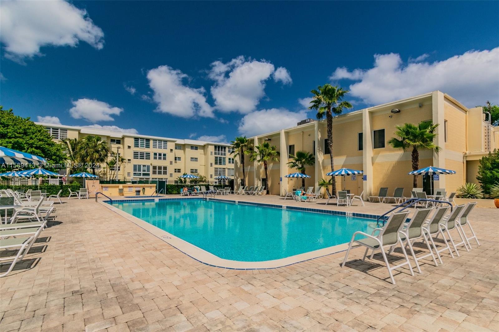 2300 NE 1st Ln #106, Boynton Beach, Florida image 25