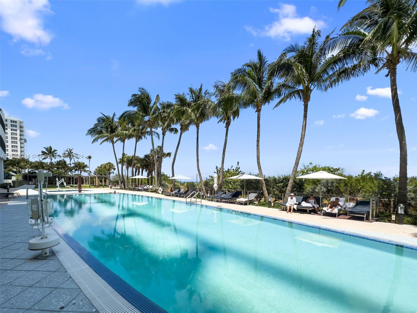 6801 Collins Ave #516, Miami Beach, Florida image 18