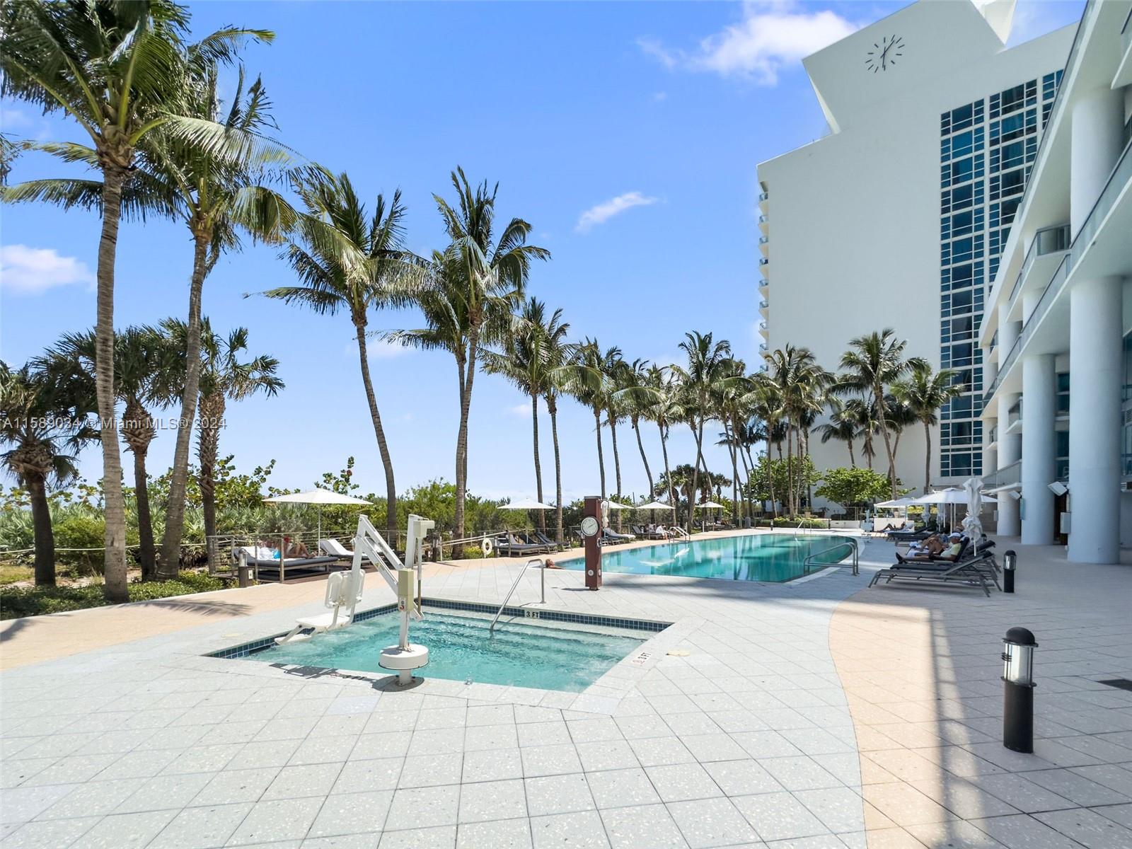 6801 Collins Ave #516, Miami Beach, Florida image 20