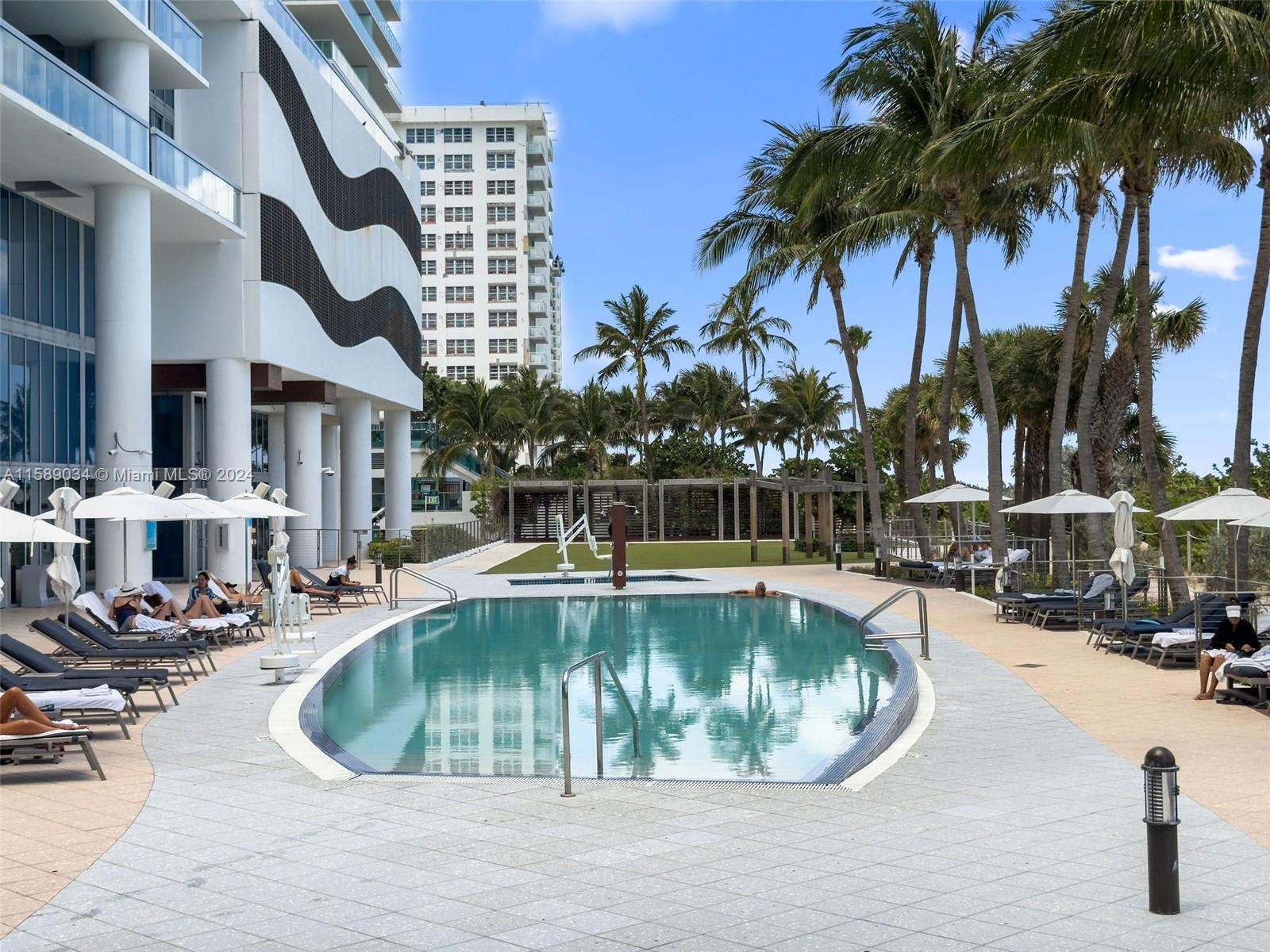 6801 Collins Ave #516, Miami Beach, Florida image 23