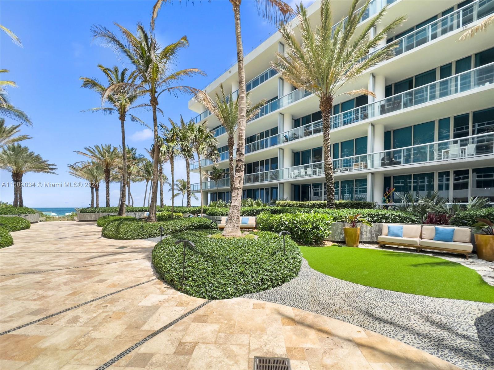 6801 Collins Ave #516, Miami Beach, Florida image 26