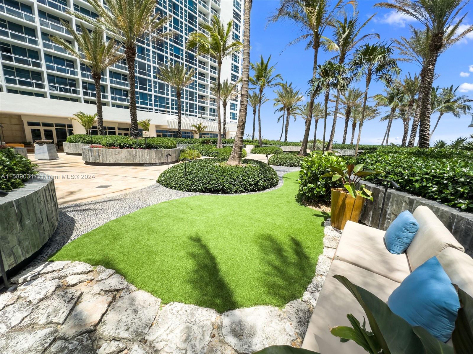 6801 Collins Ave #516, Miami Beach, Florida image 28