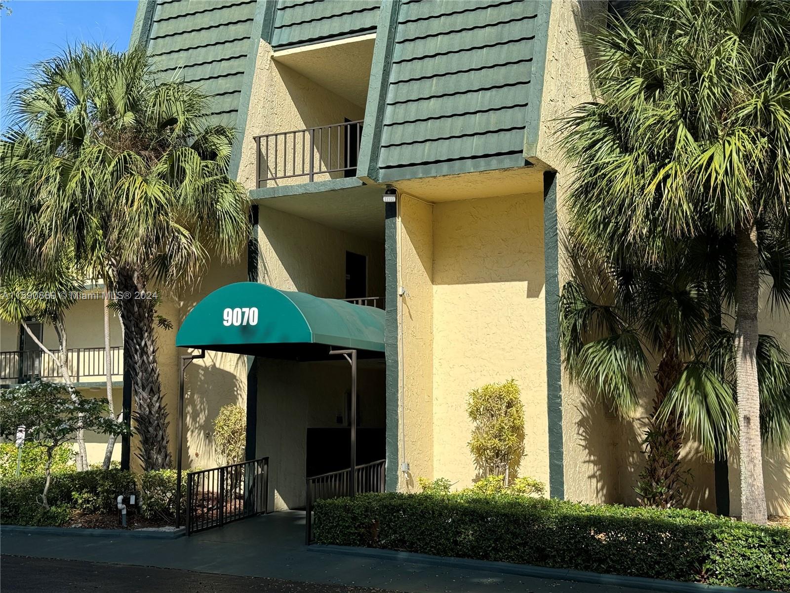 9070 Lime Bay Blvd #212, Tamarac, Florida image 21