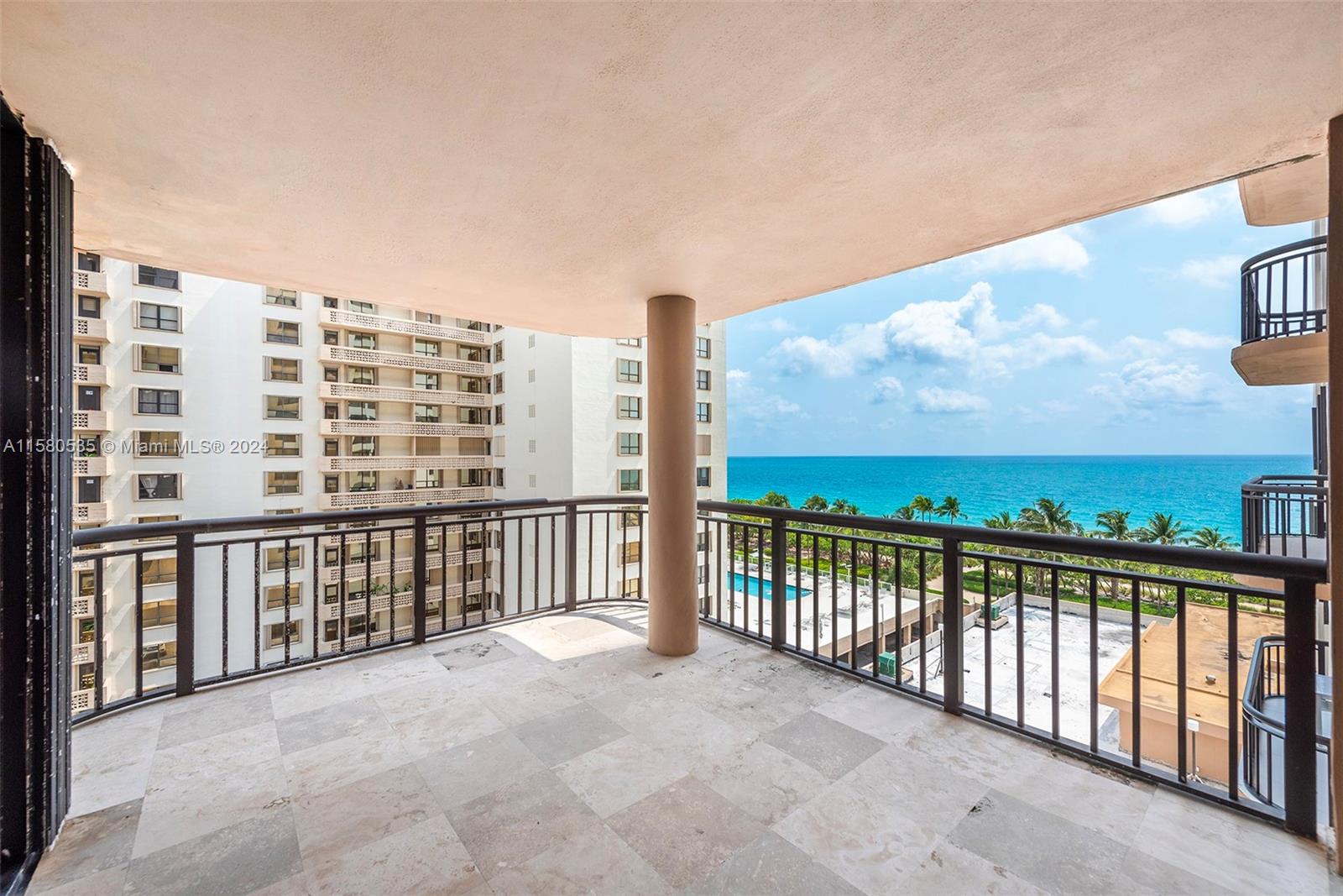 10175 Collins Ave #603, Bal Harbour, Florida image 1