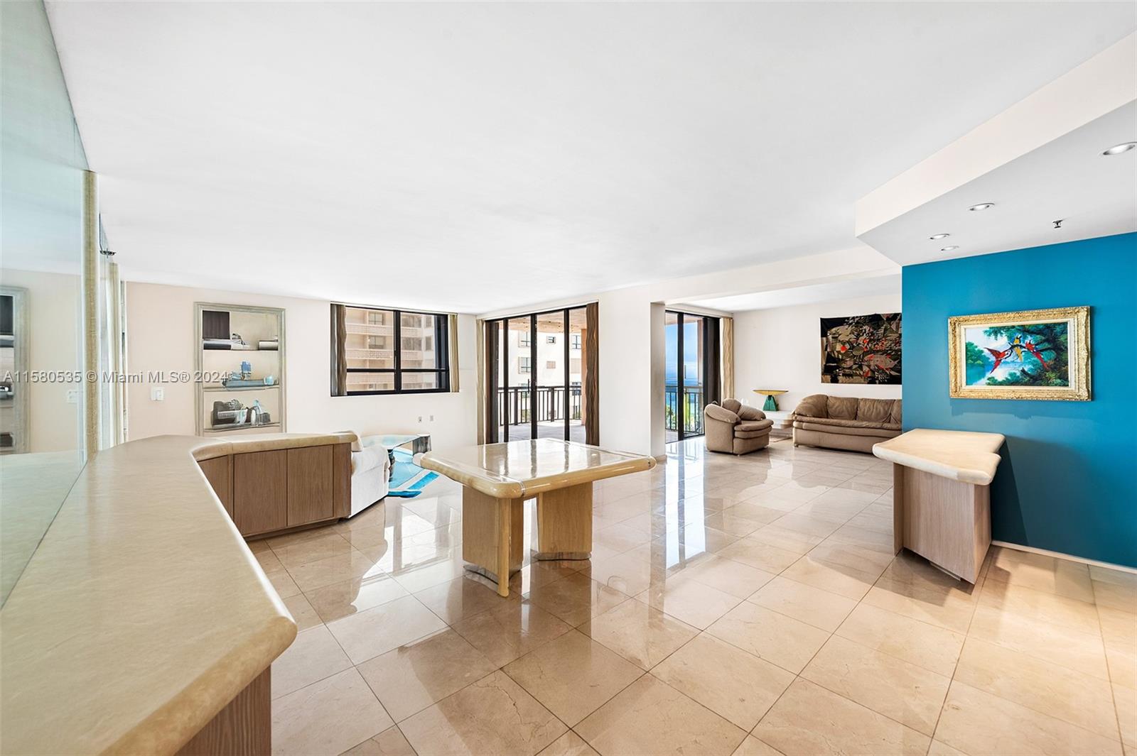 10175 Collins Ave #603, Bal Harbour, Florida image 15