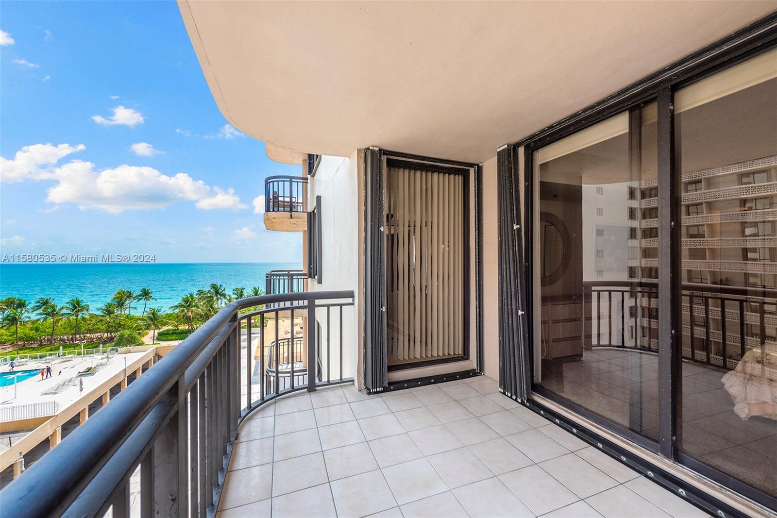 10175 Collins Ave #603, Bal Harbour, Florida image 16