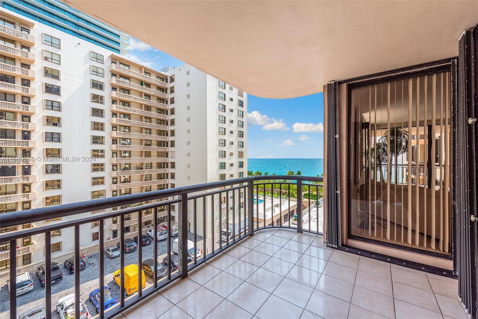 10175 Collins Ave #603, Bal Harbour, Florida image 17