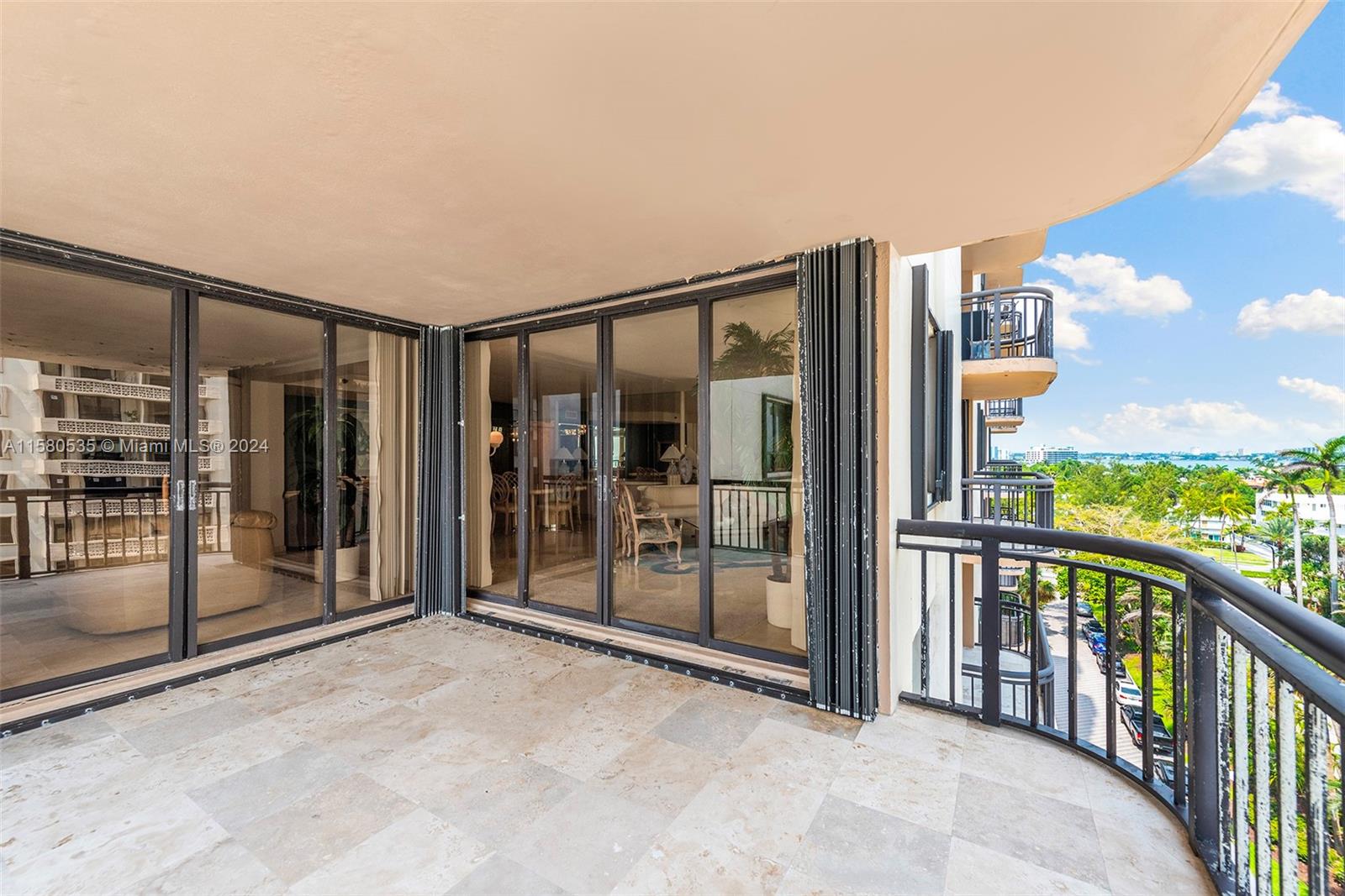 10175 Collins Ave #603, Bal Harbour, Florida image 3