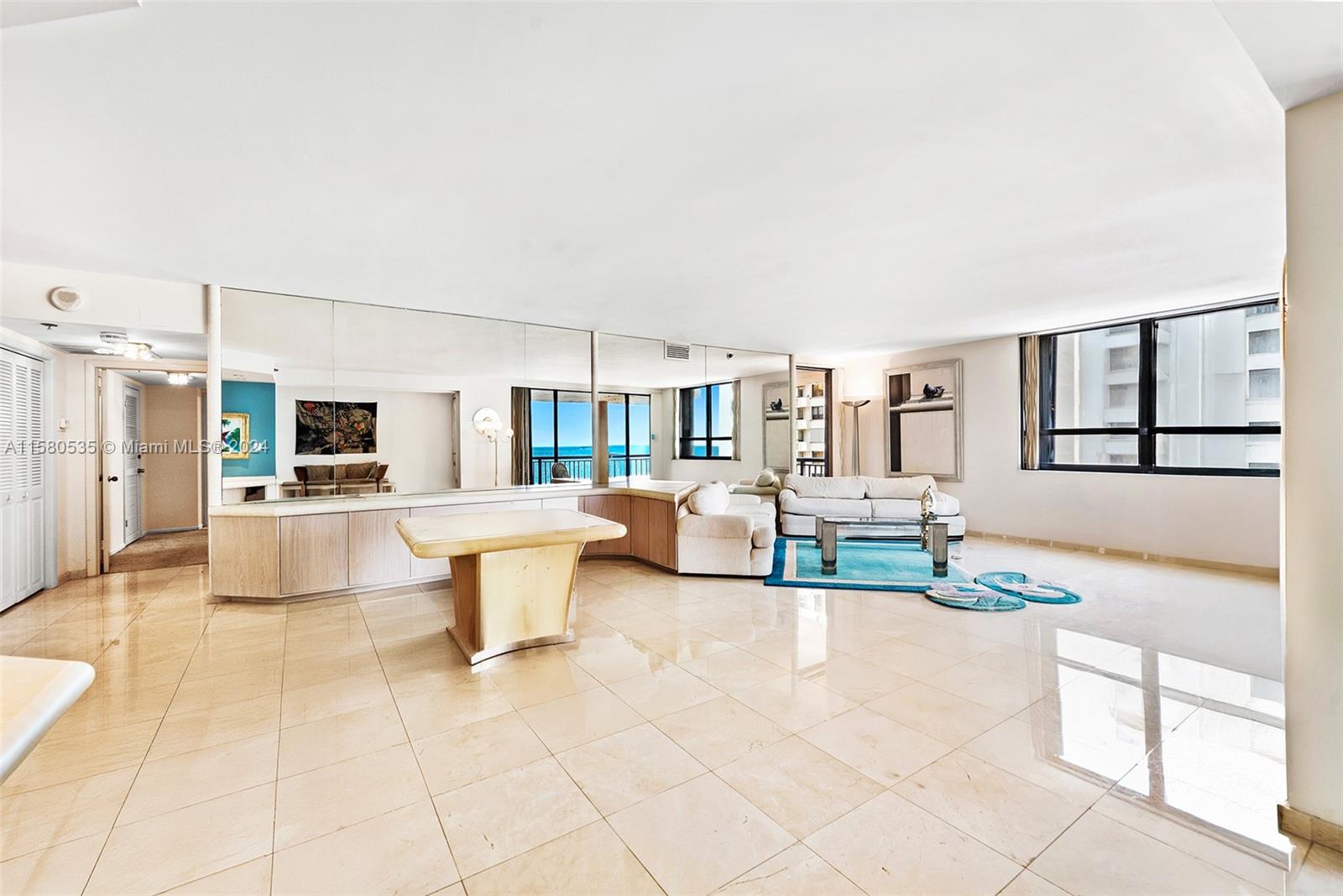 10175 Collins Ave #603, Bal Harbour, Florida image 8