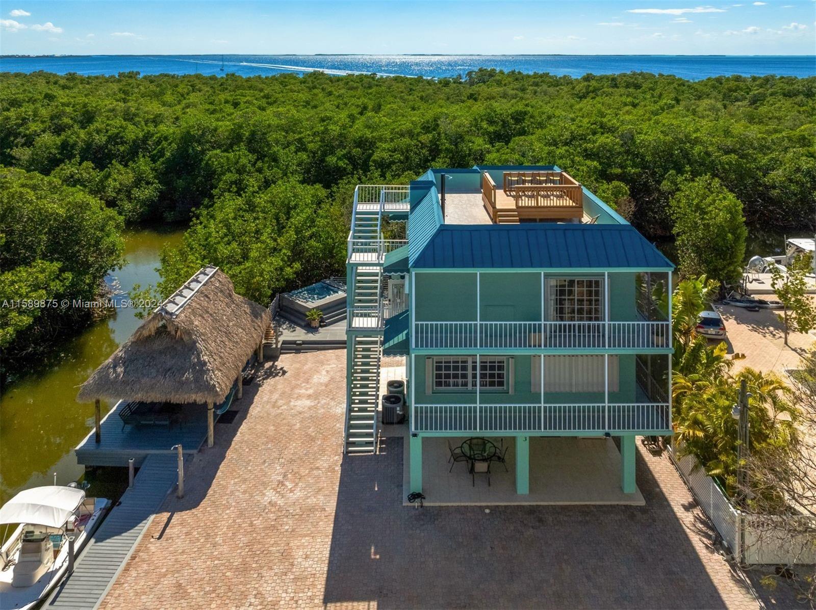 63 Waterways Dr, Key Largo, Florida image 1