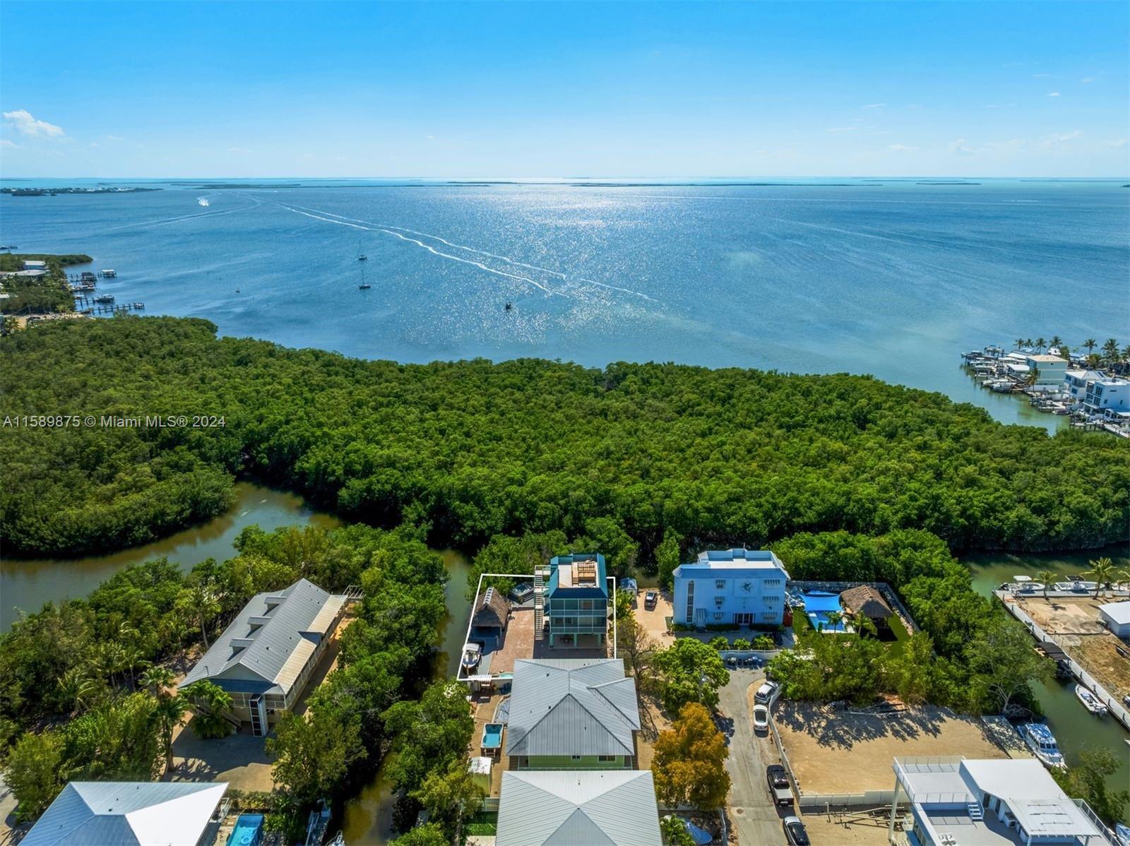 63 Waterways Dr, Key Largo, Florida image 3