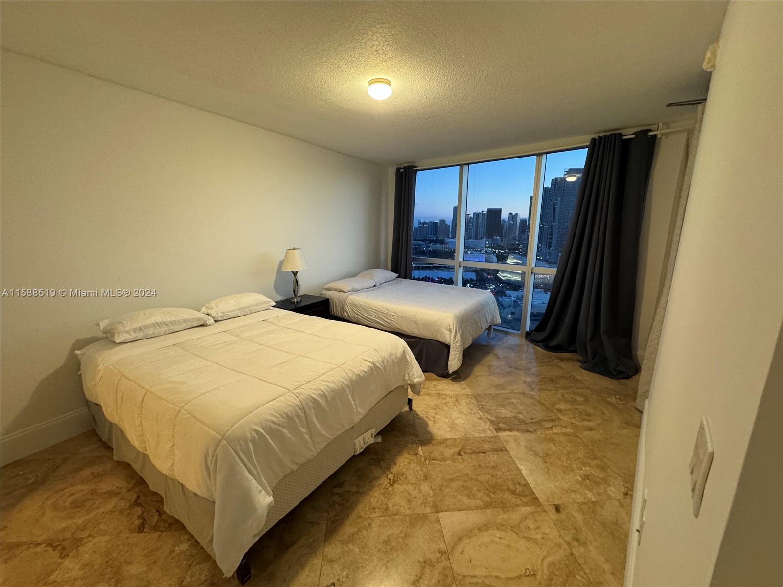 1750 N Bayshore Dr #3114, Miami, Florida image 4