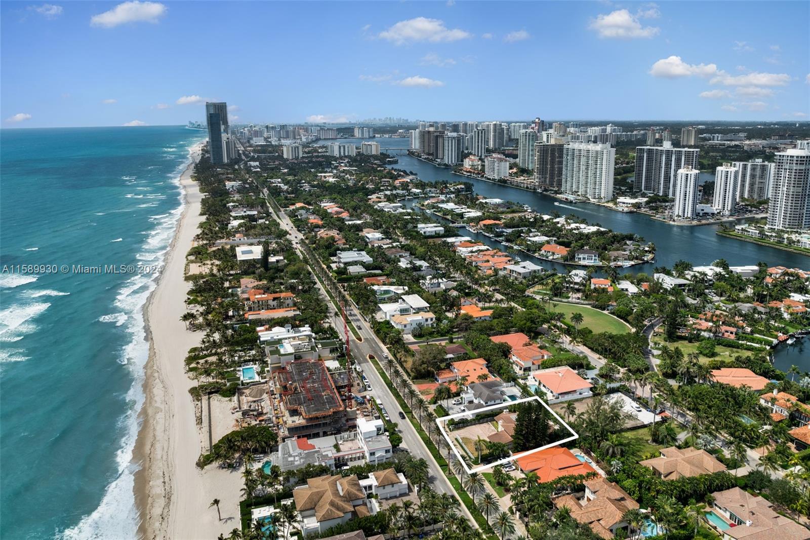 530 Ocean Blvd, Golden Beach, Florida image 44