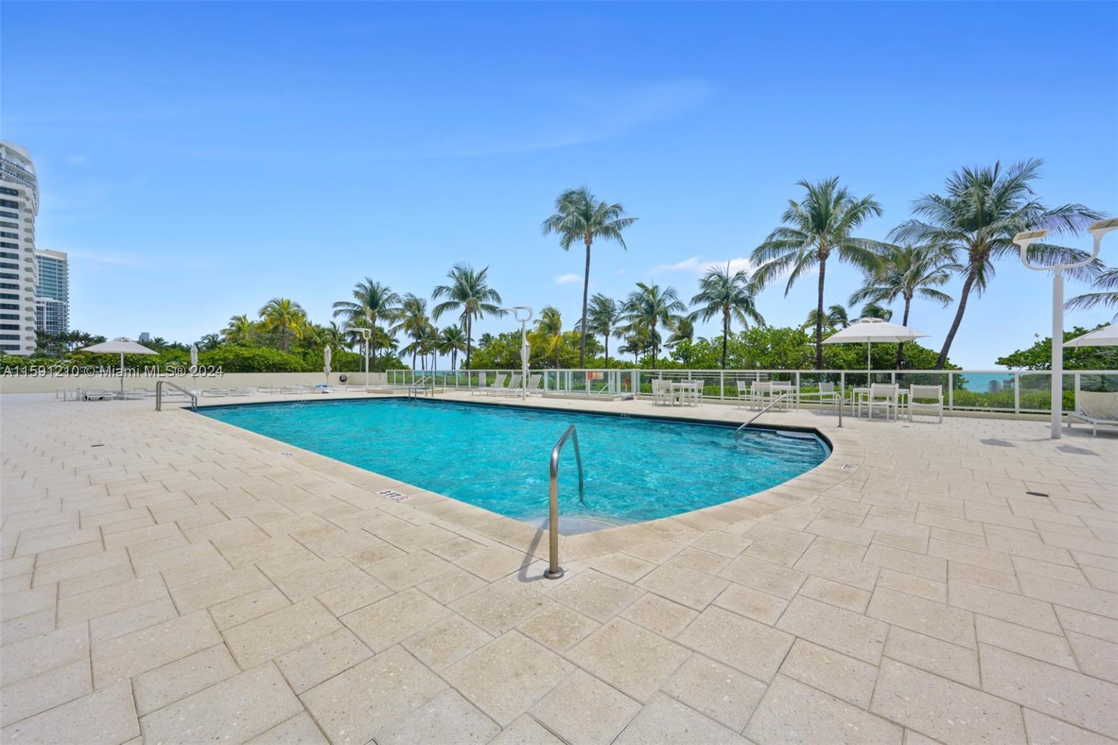 10185 Collins Ave #301, Bal Harbour, Florida image 12