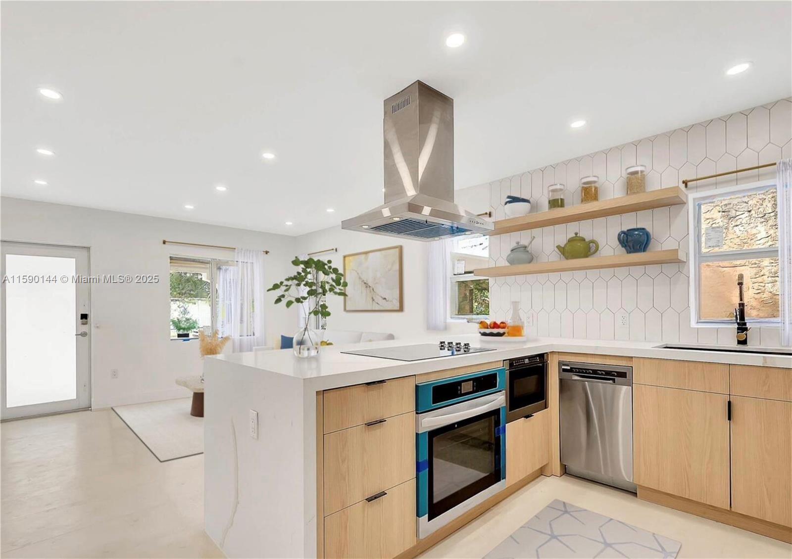 545 NW 47th St  For Sale A11590144, FL