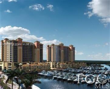 5793 Cape Harbour Dr #613, Cape Coral, Florida image 1