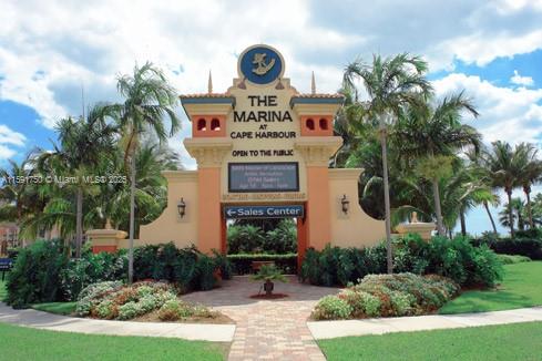 5793 Cape Harbour Dr #613, Cape Coral, Florida image 6