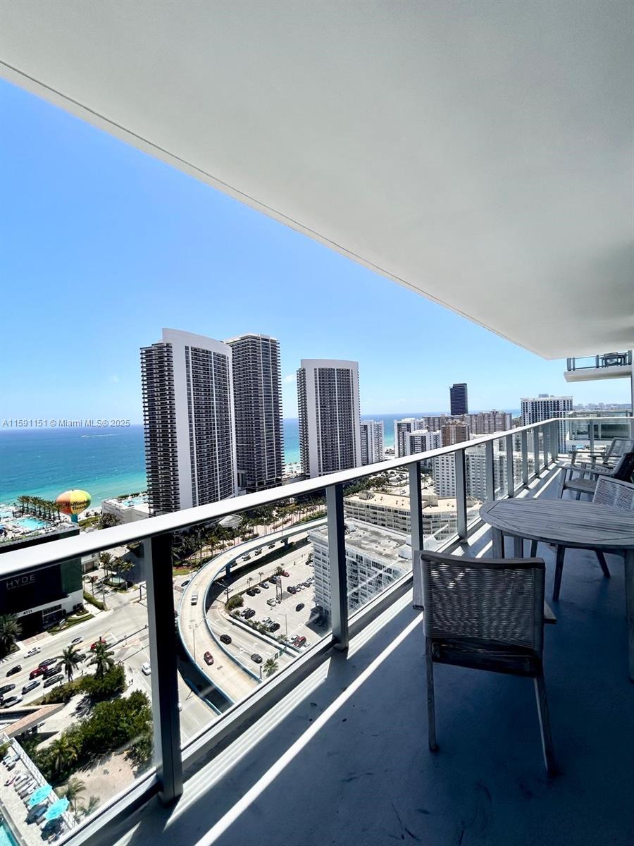 4010 S Ocean Dr #R2407, Hollywood, Florida image 2