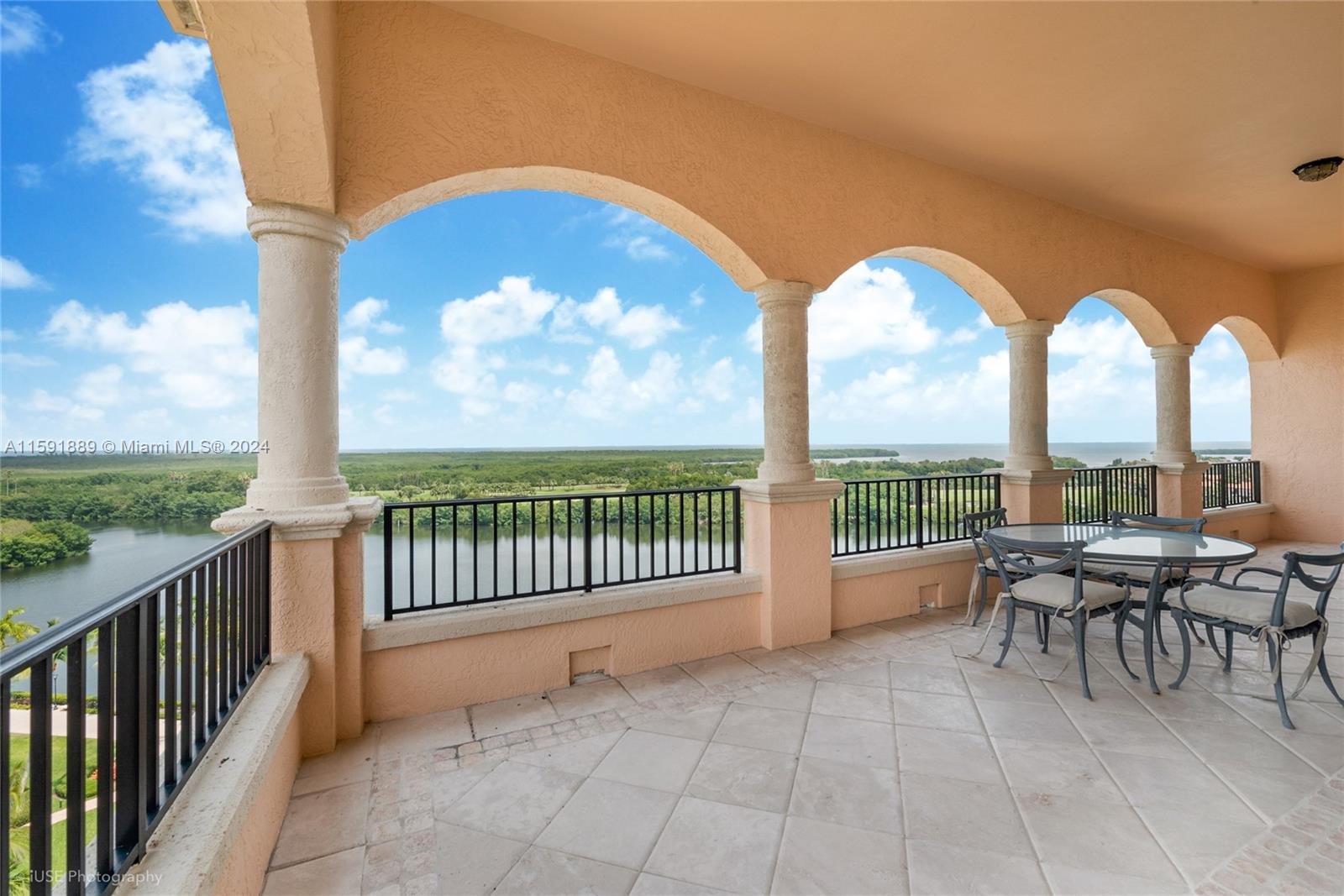 13635 Deering Bay Dr #PH 294, Coral Gables, Florida image 11