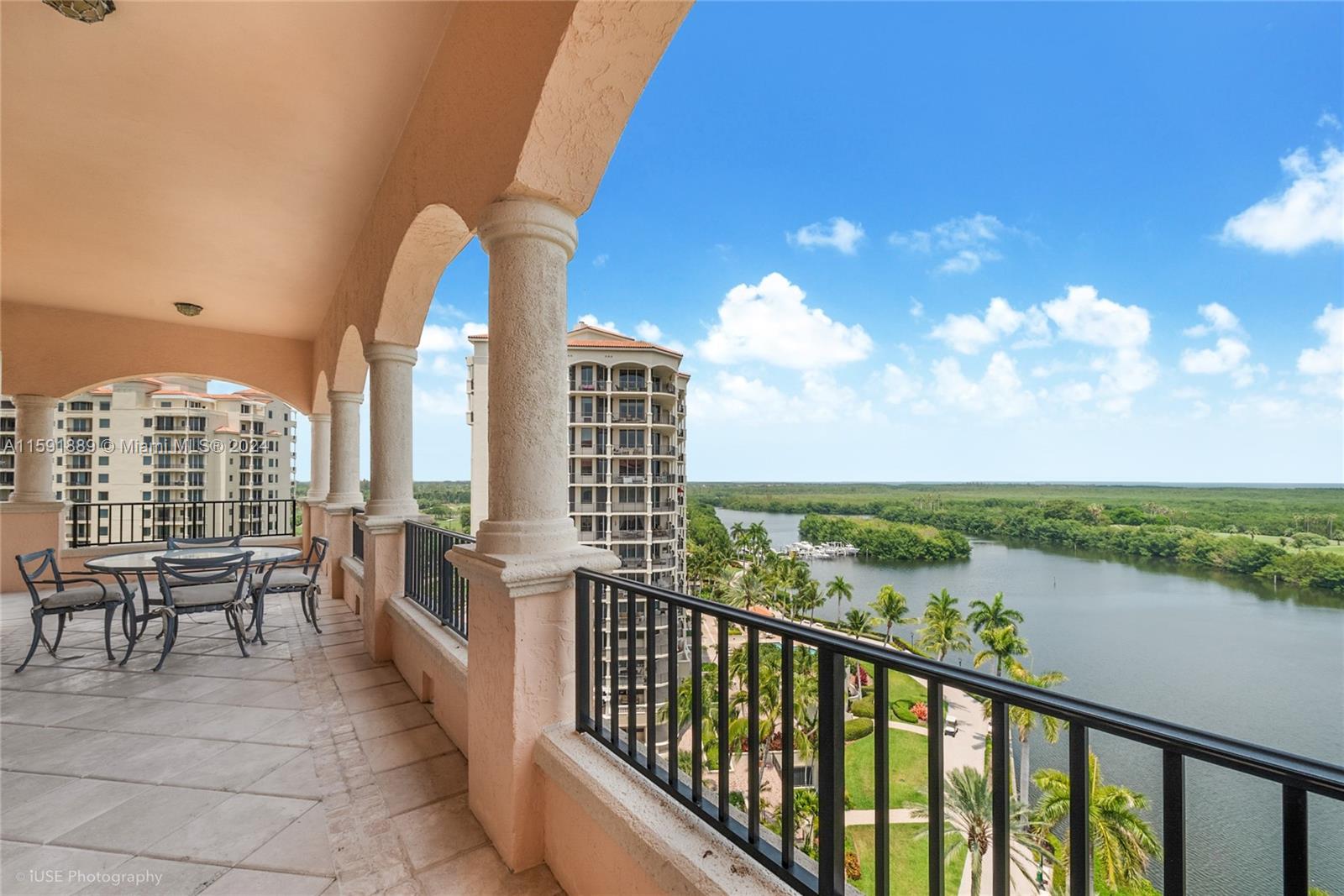 13635 Deering Bay Dr #PH 294, Coral Gables, Florida image 13