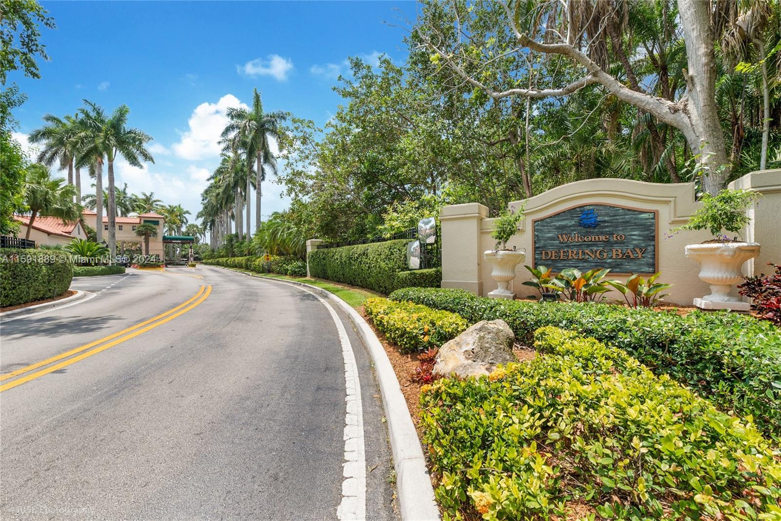 13635 Deering Bay Dr #PH 294, Coral Gables, Florida image 2