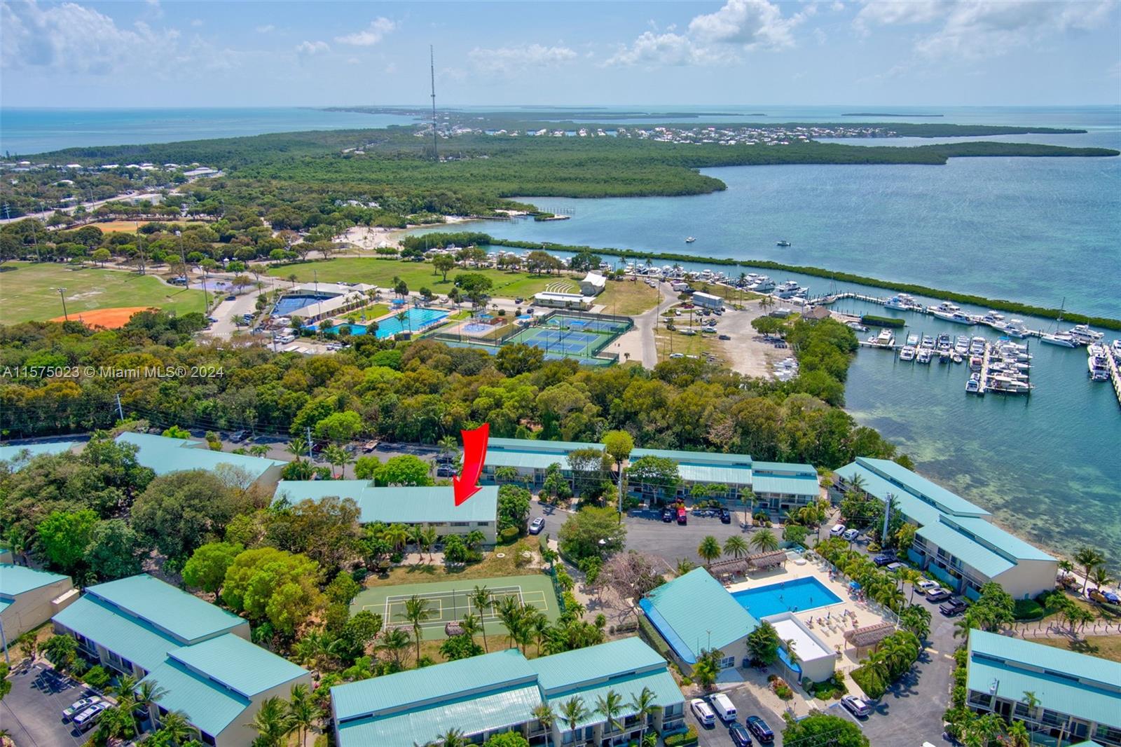 87200 Overseas Hwy #M9, Islamorada, Florida image 34